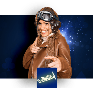 Vippark aviator ve çarpan oyunları kategorisi