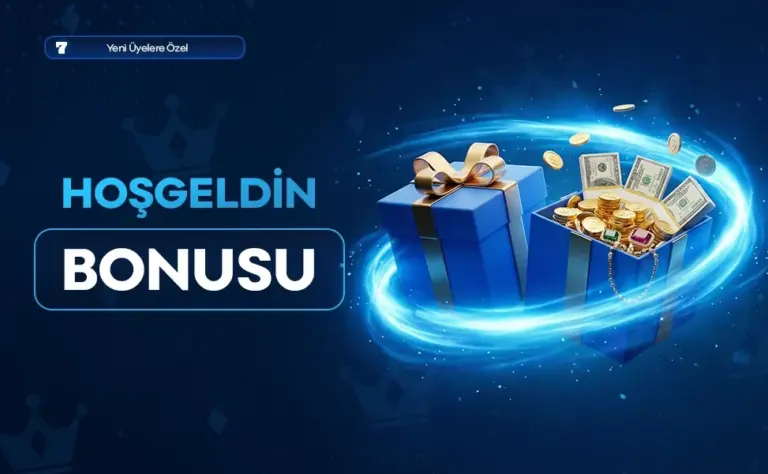 Vippark bahis salonu ve hoş geldin paketi